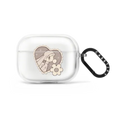 monochrome | AirPods Pro 2 / Earbuds Impact Case / Frost | Image 1
