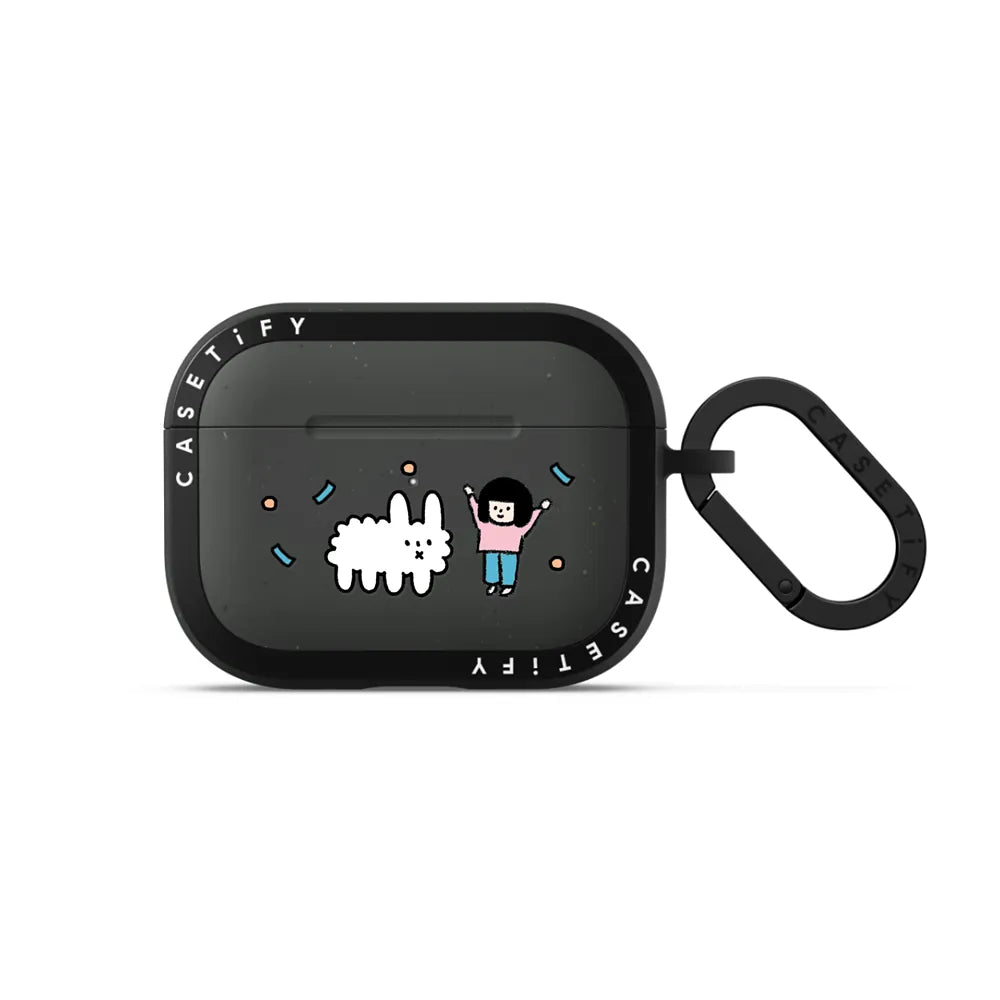 Celebrate With Dog Cloud | Image 1