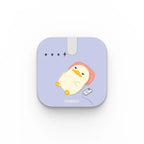 CHARGING DUCKOO
