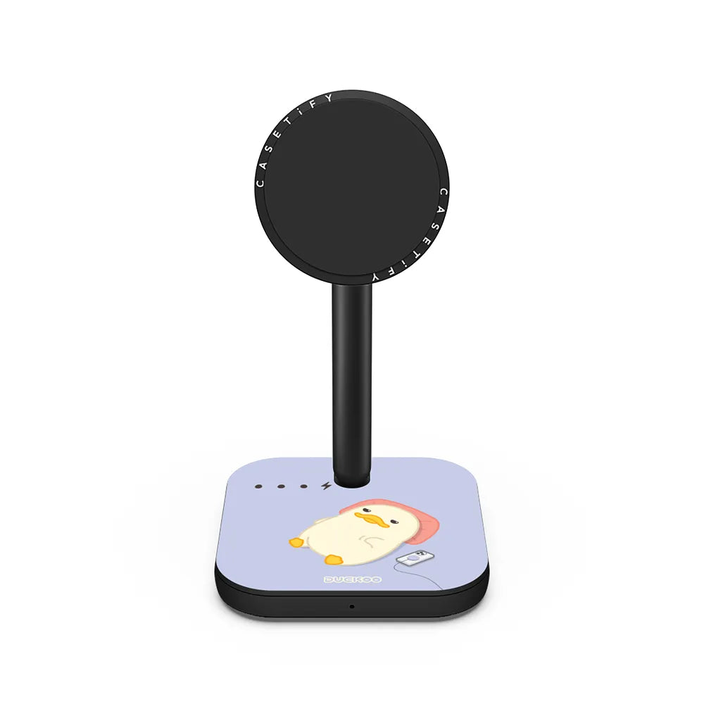 CHARGING DUCKOO | Image 1
