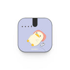 CHARGING DUCKOO