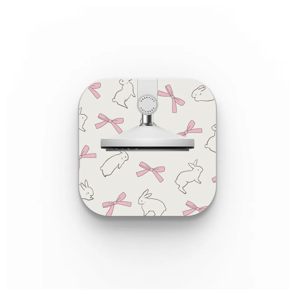 Rabbit Ribbon