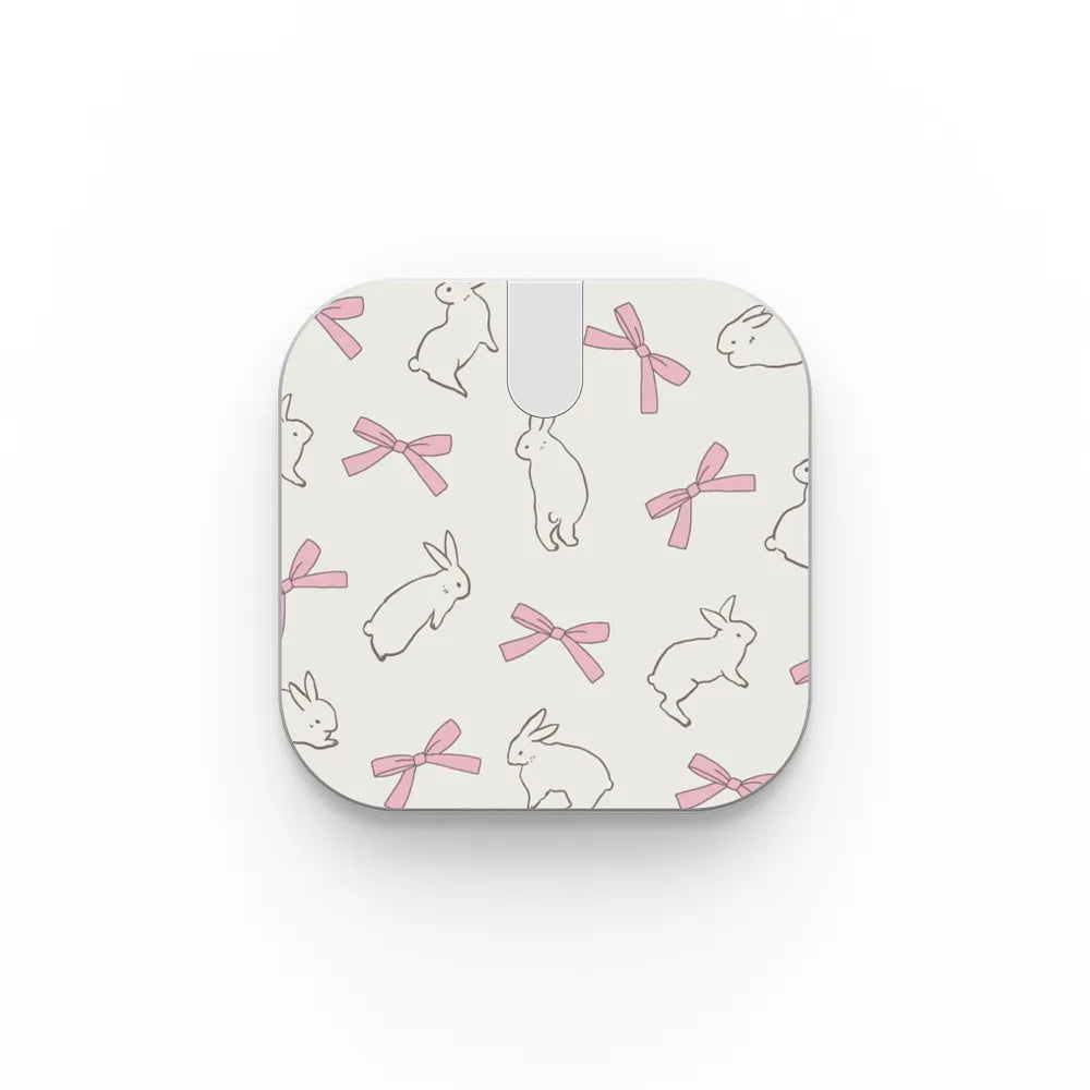 Rabbit Ribbon