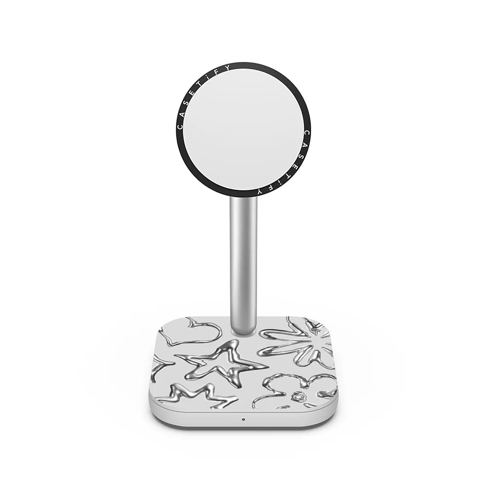 Chrome Doodles | Image 1