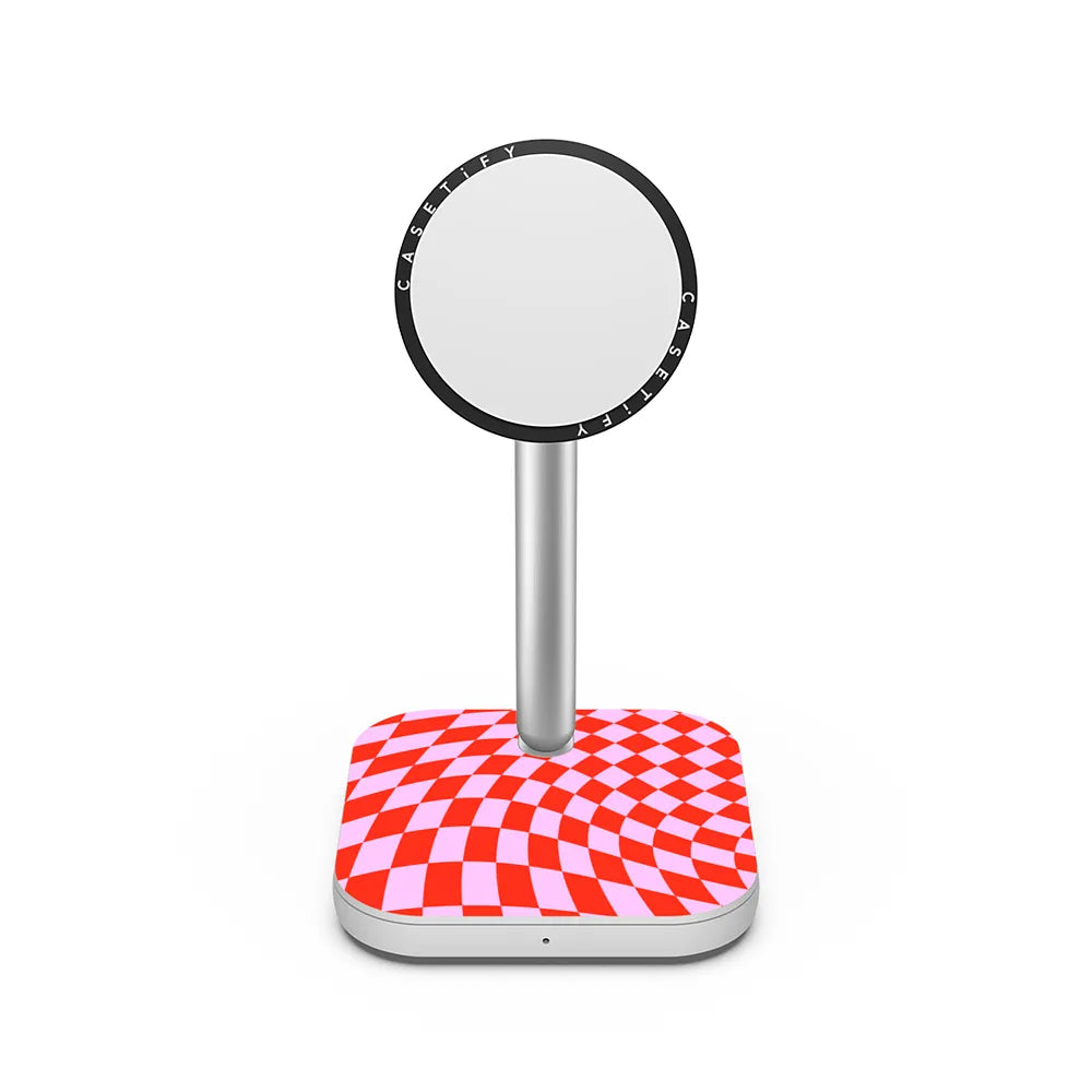 Strawberry Checkers | Image 1