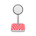 Strawberry Checkers | Image 1