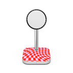 Strawberry Checkers | Image 1