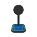 Tennis Court | Image 1