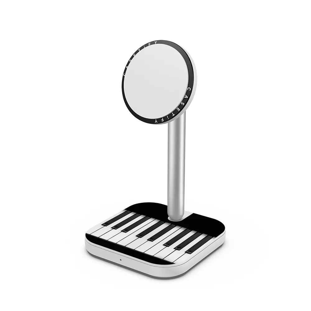 Piano Keys