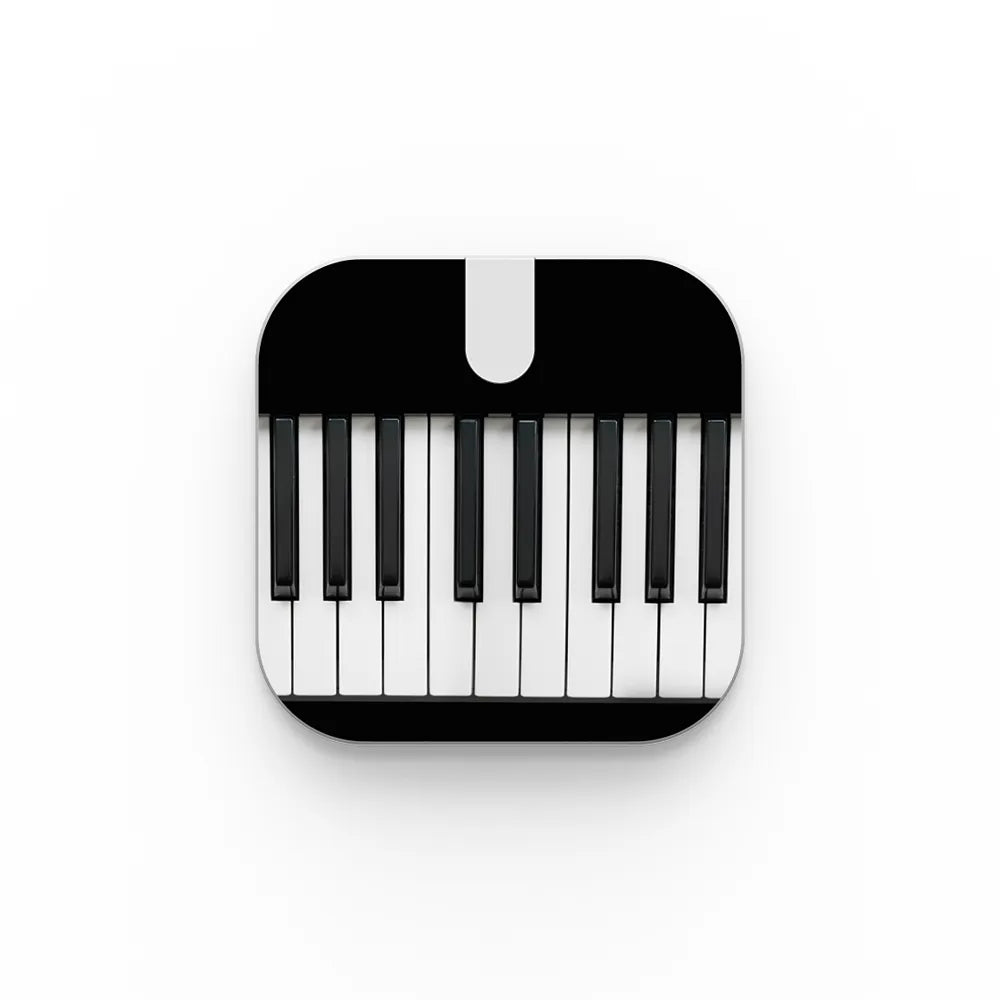 Piano Keys