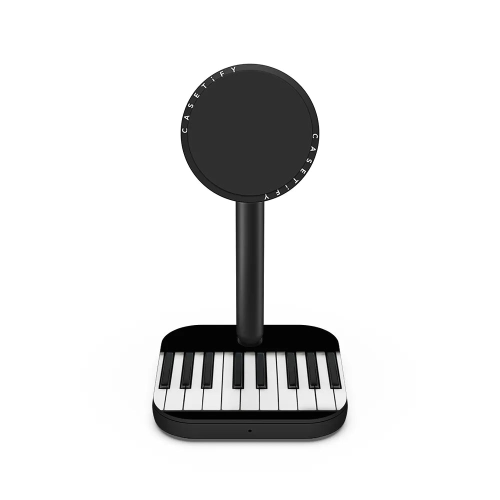 Piano Keys | Image 1