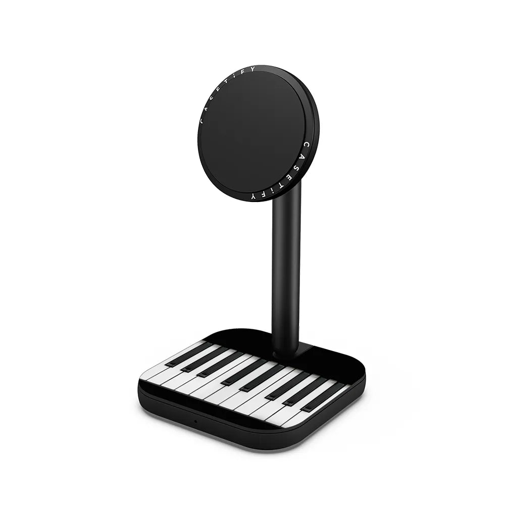 Piano Keys