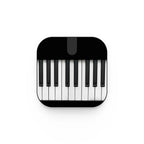 Piano Keys