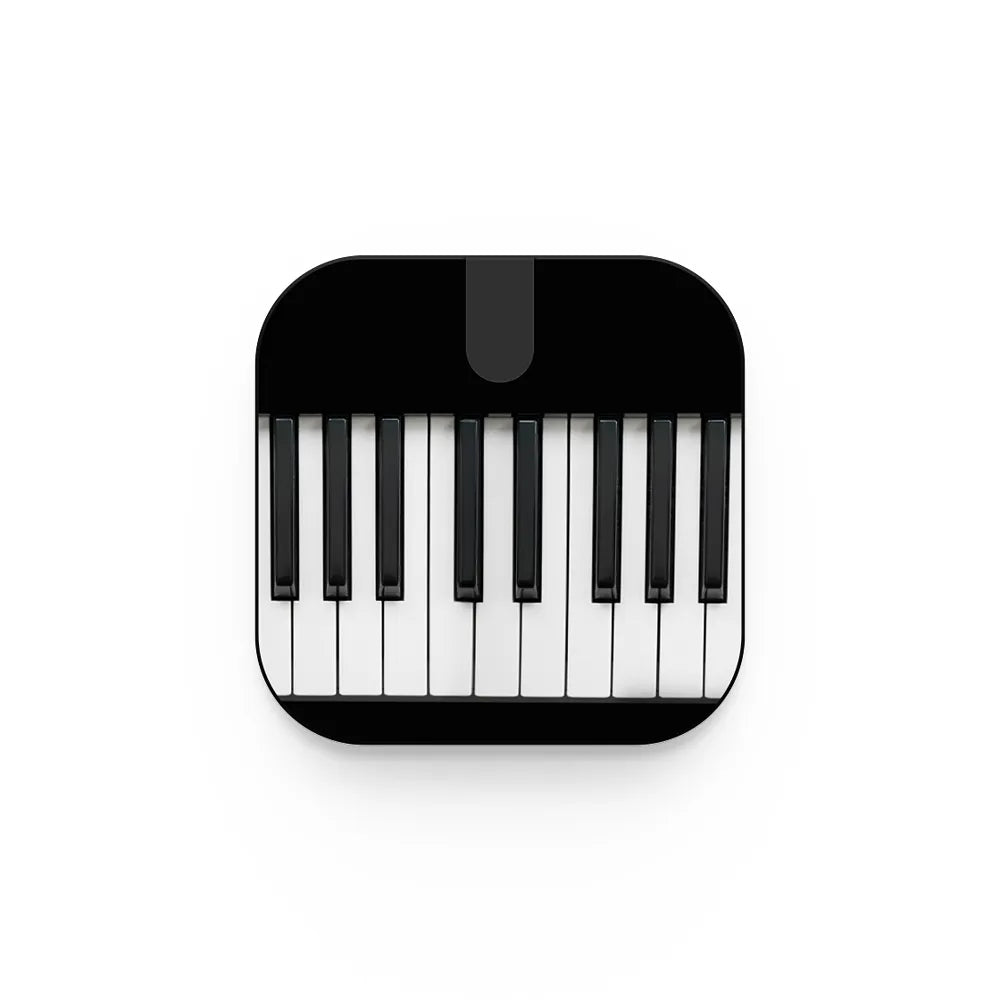 Piano Keys