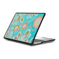 Saltwater | MacBook Pro 14-inch (M1 - M5) / MacBook Impact Case / Black | Image 1