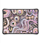 Milky Way | MacBook Air 13-inch (M1 / Intel) / MacBook Impact Case / Black | Image 2