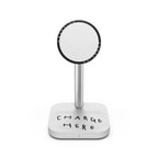 CHARGE HERE | Image 1
