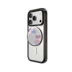 Clouds | Snappy Grip Stand / Snappy Mirror Grip Stand MagSafe Compatible / Silver | Image 2
