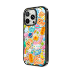Good Vibes Good Day | iPhone 16 Pro Max / Impact Case / Black | Image 2