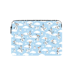 Olaf Medley Laptop Sleeve | Large (16") / Impact Laptop Sleeve / Multicolor | Image 1