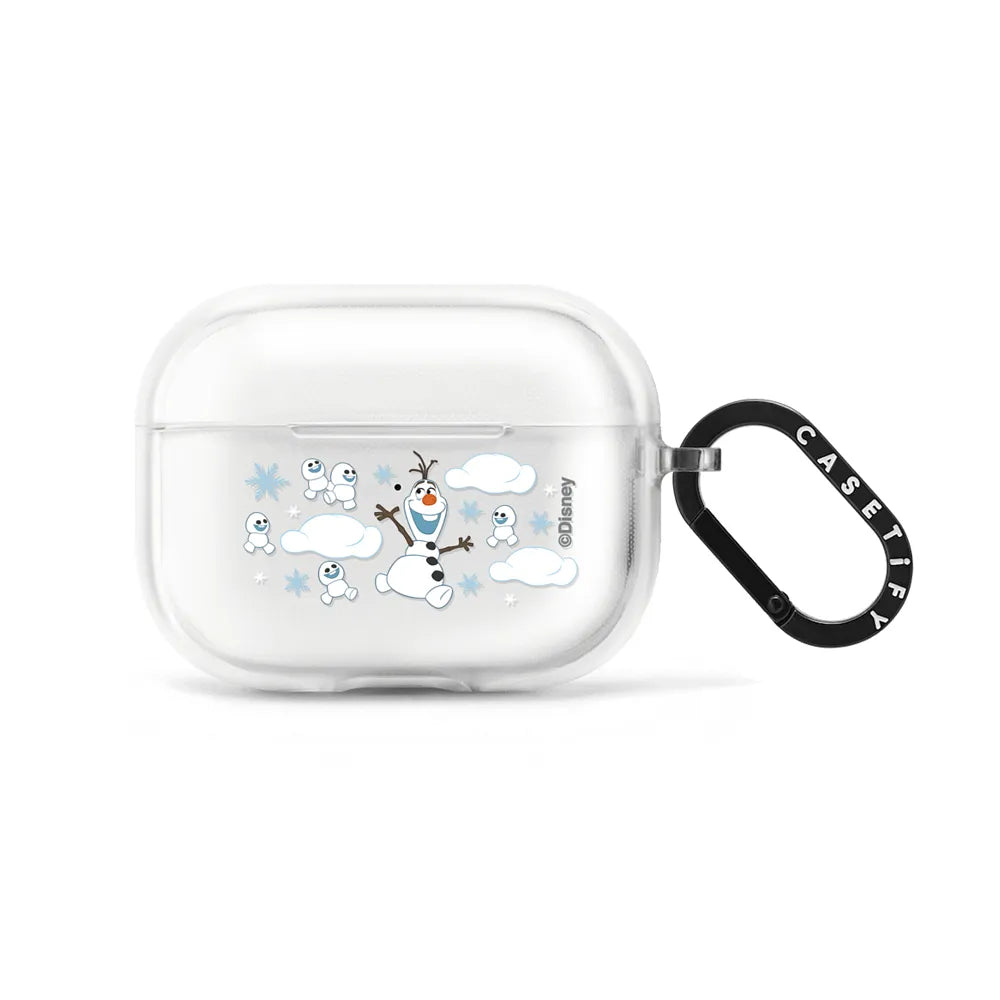 Olaf Medley Earbuds Case | Image 1
