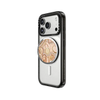 In The Sun | Snappy Grip Stand / Snappy Mirror Grip Stand MagSafe Compatible / Silver | Image 2