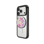 Wondering | Snappy Grip Stand / Snappy Mirror Grip Stand MagSafe Compatible / Silver | Image 2