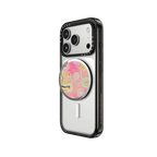 Wild Energy | Snappy Grip Stand / Snappy Mirror Grip Stand MagSafe Compatible / Silver | Image 2