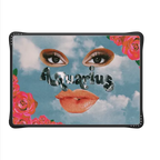 Aquarius | MacBook Pro 14-inch (M1 - M5) / MacBook Impact Case / Black | Image 2