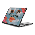 Aquarius | MacBook Pro 14-inch (M1 - M5) / MacBook Impact Case / Black | Image 1