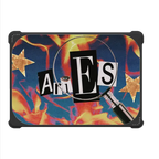 Aries | MacBook Pro 14-inch (M1 - M5) / MacBook Bounce Case / Black | Image 2