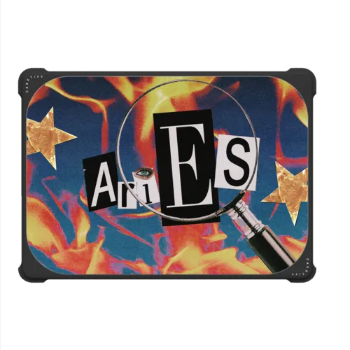 Aries | MacBook Pro 14-inch (M1 - M5) / MacBook Bounce Case / Black | Image 2