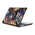 Aries | MacBook Pro 14-inch (M1 - M5) / MacBook Bounce Case / Black | Image 1