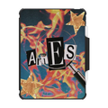 Aries | iPad Pro 11-inch (3rd/4th gen) / iPad Impact Folio Case / Black | Image 1