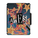 Aries | iPad Pro 11-inch (3rd/4th gen) / iPad Impact Folio Case / Black | Image 1