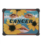 Cancer | MacBook Pro 14-inch (M1 - M5) / MacBook Bounce Case / Black | Image 2