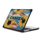 Cancer | MacBook Pro 14-inch (M1 - M5) / MacBook Bounce Case / Black | Image 1