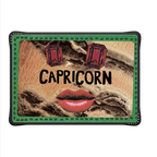 Capricorn | MacBook Pro 14-inch (M1 - M5) / MacBook Impact Case / Black | Image 2