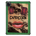 Capricorn | iPad Pro 11-inch (3rd/4th gen) / iPad Impact Case / Black | Image 1