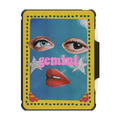 Gemini | iPad Pro 11-inch (3rd/4th gen) / iPad Impact Folio Case / Black | Image 1