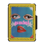 Gemini | iPad Pro 11-inch (3rd/4th gen) / iPad Impact Folio Case / Black | Image 1