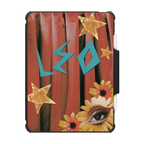 Leo | iPad Pro 11-inch (3rd/4th gen) / iPad Impact Folio Case / Black | Image 1