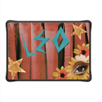 Leo | MacBook Pro 14-inch (M1 - M5) / MacBook Impact Case / Black | Image 2