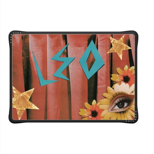 Leo | MacBook Pro 14-inch (M1 - M5) / MacBook Impact Case / Black | Image 2