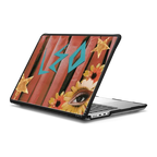 Leo | MacBook Pro 14-inch (M1 - M5) / MacBook Impact Case / Black | Image 1