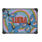 Libra | MacBook Pro 14-inch (M1 - M5) / MacBook Bounce Case / Black | Image 2