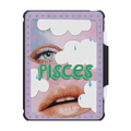 Pisces | iPad Pro 11-inch (3rd/4th gen) / iPad Impact Folio Case / Black | Image 1