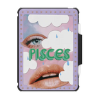 Pisces | iPad Pro 11-inch (3rd/4th gen) / iPad Impact Folio Case / Black | Image 1