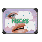 Pisces | MacBook Pro 14-inch (M1 - M5) / MacBook Bounce Case / Black | Image 2