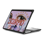 Scorpio | MacBook Pro 14-inch (M1 - M5) / MacBook Impact Case / Black | Image 1